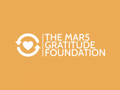The Mar5 Gratitude Foundation